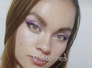 Miajhonnes