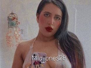 Miajjones28