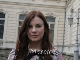 Miakonte