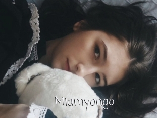 Miamyongo