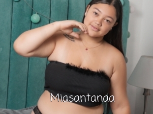 Miasantanaa