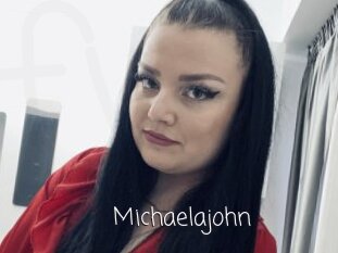 Michaelajohn