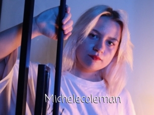 Michelecoleman