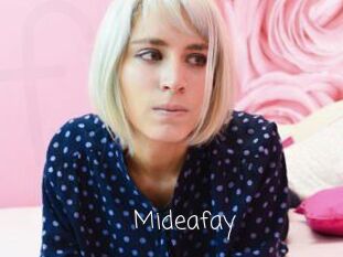 Mideafay