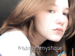 Midnightmystique