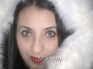 Mikyshy