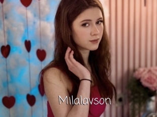 Milalavson