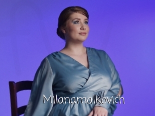 Milanamalkovich