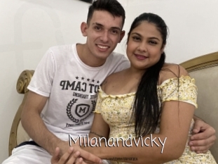 Milanandvicky
