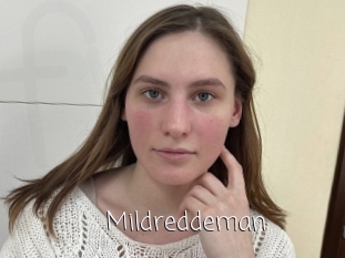 Mildreddeman