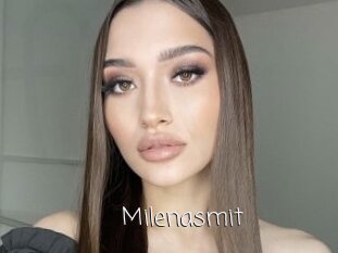 Milenasmit