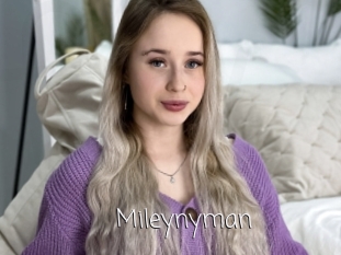 Mileynyman
