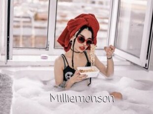 Milliemonson