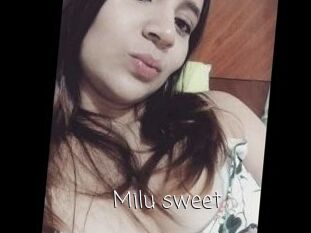 Milu_sweet