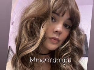 Minamidnight