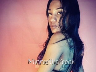 Minniethefreak