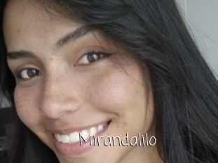 Mirandalilo