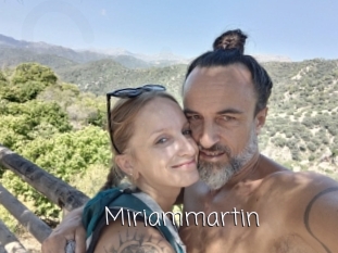 Miriammartin