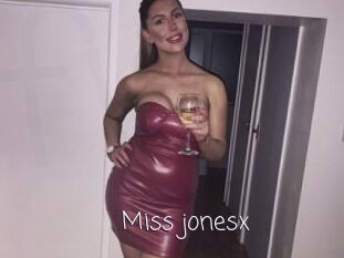 Miss_jonesx