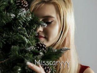 Misscaryyy
