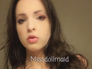 Missdollmaid