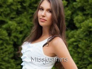 Missjasmins