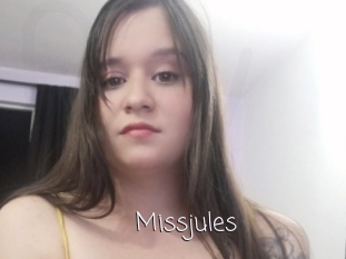 Missjules
