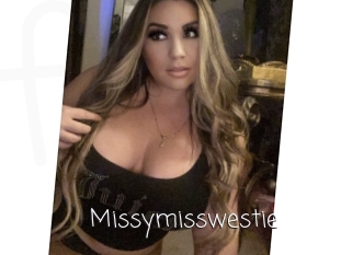 Missymisswestie