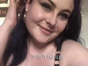 Mistrixblue