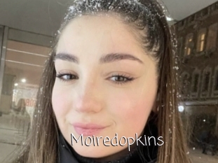 Moiredopkins