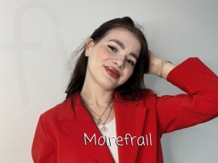 Moirefrail