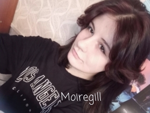 Moiregill