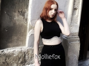 Molliefox