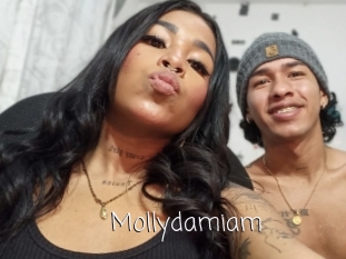 Mollydamiam