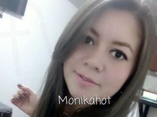 Monikahot