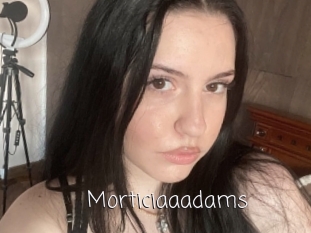 Morticiaaadams