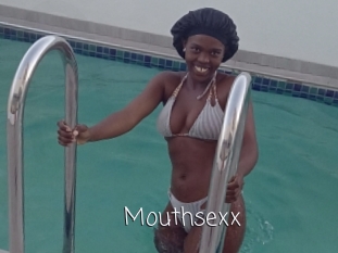 Mouthsexx
