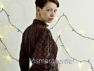 Msmarguerite