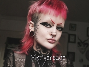 Mxriversage