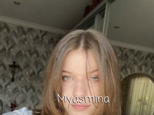 Myasmina