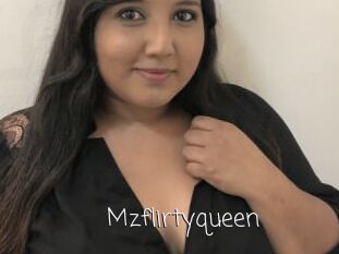 Mzflirtyqueen
