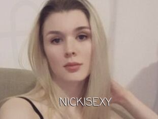 NICKISEXY