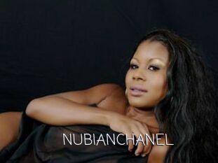NUBIANCHANEL