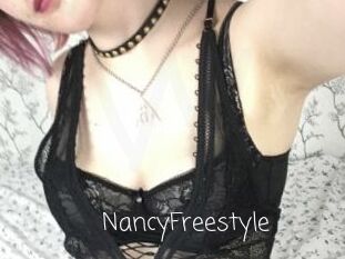 NancyFreestyle