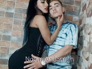 NaomiAndSmith