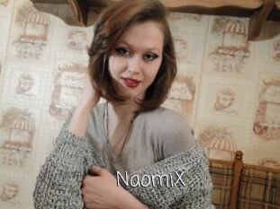 NaomiX