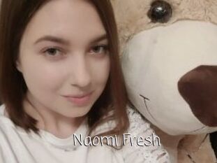 Naomi_Fresh