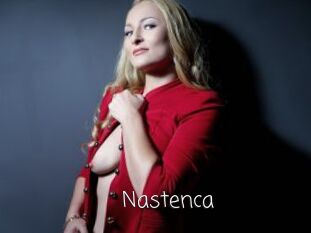 Nastenca