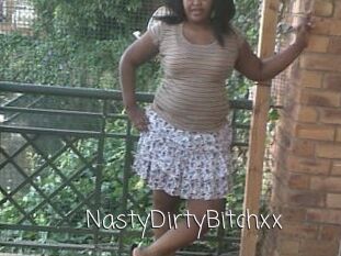 NastyDirtyBitchxx