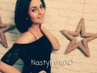 NastyIrmaXO
